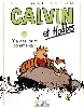livre calvin et hobbes tome 23 - album - y a des jours comme ça !