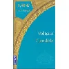 livre candide