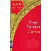 livre carmen