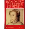 livre catherine de médicis - ou la reine noire
