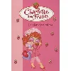 livre charlotte aux fraises tome 21 - poche - la star de cinéma