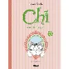 livre chi, une vie de chat tome 1 - album