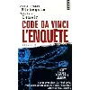 livre code da vinci : l'enquête - poche