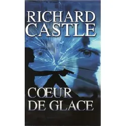 livre coeur de glace