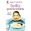 livre conflits parents - enfants