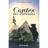 livre contes des pyrénées - grand format