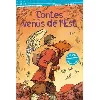 livre contes venus de l'est - poche