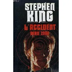 livre dead zone