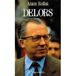 livre delors