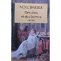 livre des rires et des larmes