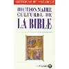 livre dictionnaire culturel de la bible