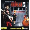 livre dieu de la guitare en 6 semaines