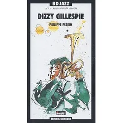 livre dizzy gillespie