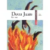livre dom juan ou le festin de pierre - poche
