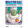 livre dragon ball tome 20 - tankobon - le combat décisif qui fait trembler la planète !!