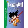 livre dragon ball tome 4 - le piège