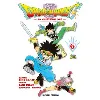 livre dragon quest - la quête de dai - tome 6