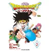 livre dragon quest - la quête de dai - tome 7