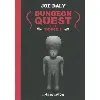 livre dungeon quest tome 1 - album