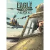 livre eagle : l'aigle à deux têtes tome 2 - album - double jeu