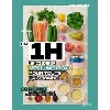 livre en 1h, je prépare mes lunchbox pour toute la semaine - grand format