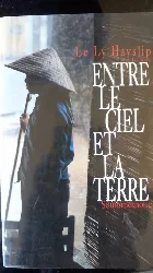 livre entre le ciel et la terre