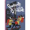 livre fantômette tome 6 - poche - fantômette contre fantômette