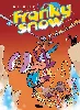livre franky snow tome 8 - album - raid d'enfer