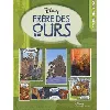 livre frère des ours