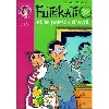 livre futékati et le poisson d'avril - nicodème béatrice