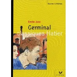 livre germinal - extraits