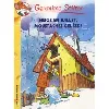 livre geronimo stilton tome 51 - neige en juillet, moustaches gelées !