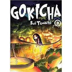 livre gokicha rui tamachi tome 3