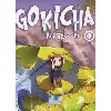livre gokicha rui tamachi tome 4