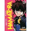 livre hamatora ? the comic - tome 1