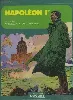 livre hf bd napoleon premier