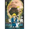 livre hunter x hunter tome 35 - tankobon