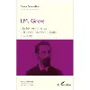 livre i.m. grevs - un historien russe à travers les révolutions (1860 - 1941) - grand format