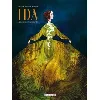 livre ida tome 1 - album - grandeur et humiliation