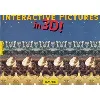 livre interactive pictures in 3d !