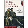 livre jacques le fataliste et son maître