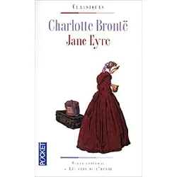 livre jane eyre