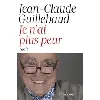 livre je n'ai plus peur