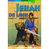 livre jehan de loin - poche