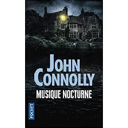 livre john connolly musique nocturne