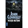livre john connolly musique nocturne