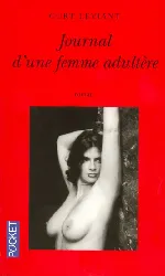 livre journal d'une femme adultère