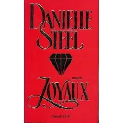 livre joyaux - grand format