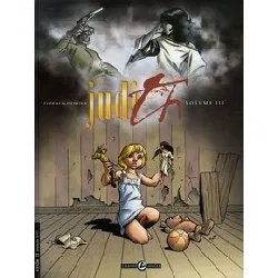 livre judith tome 3