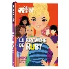 livre kinra girls tome 22 - poche - la revanche de ruby